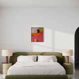 In your arms pink version by Bodasca