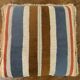 Coussin Jacquard 40x40cm