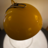 Flowerpot Lamp by Vener Panton - VP4