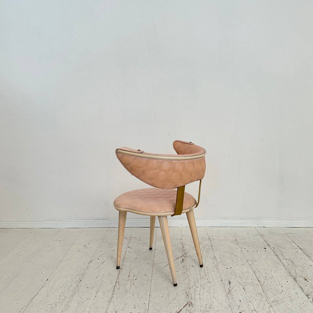 Set of Armchairs by Umberto Mascagni, 1954