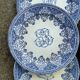 Gien - rare French chateau service part series