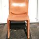 Suite de 4 chaises CAB412 Mario Bellini