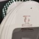2 beaux raviers Sarreguemines et Digoin Ecossais