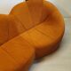 Pumpkin Pierre Paulin for Ligne Roset