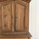 Antique solid oak dresser