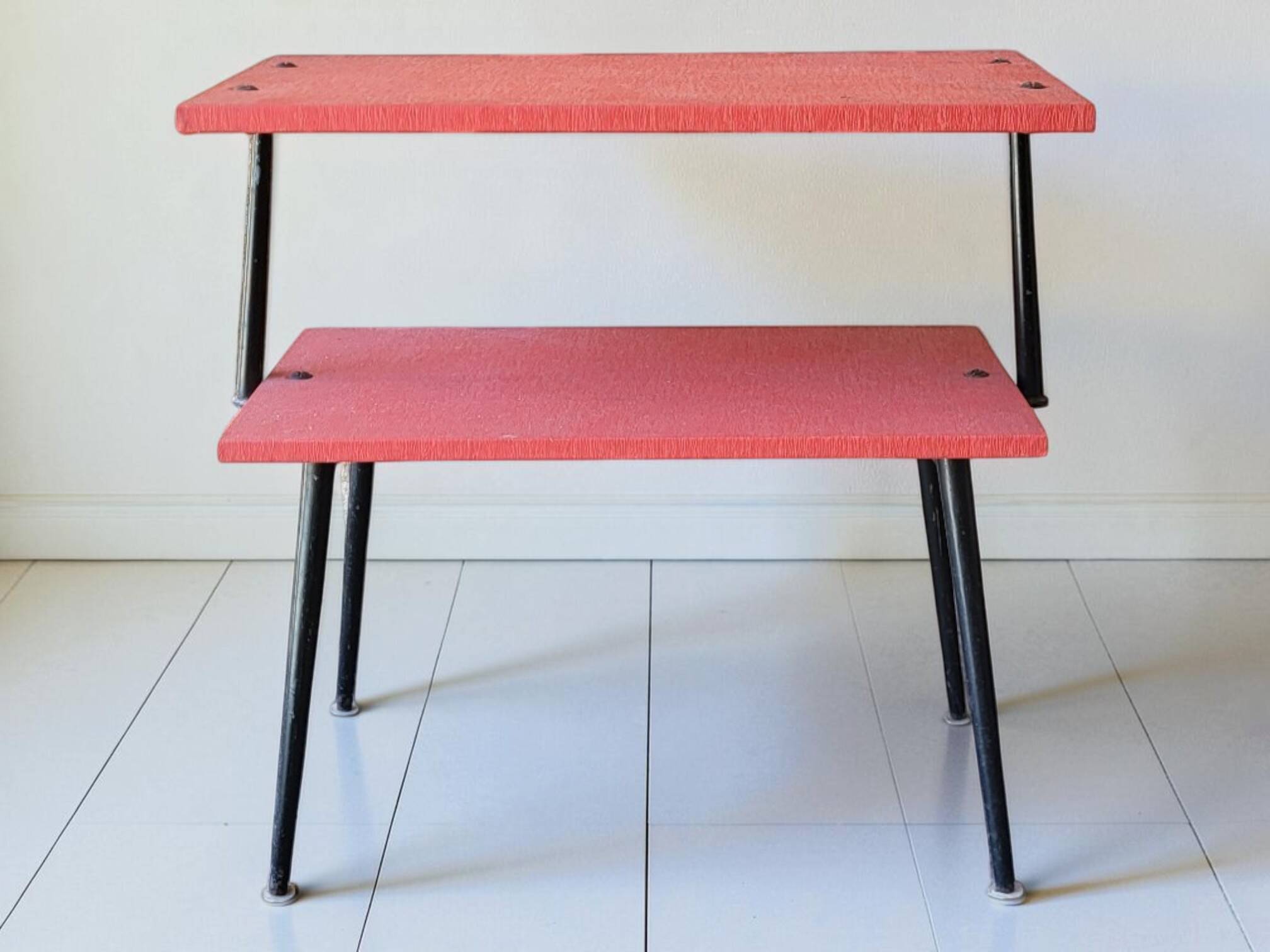 1960's vintage shelf