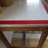 Farm table