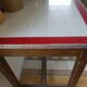 Table de ferme