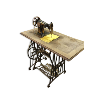 Haid Sewing Machine