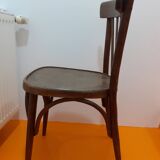 Chaise bistrot
