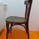 Chaise bistrot