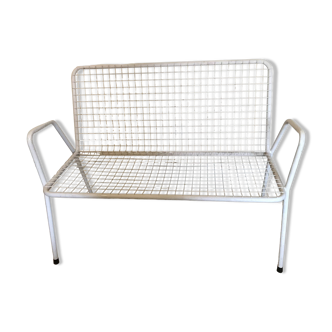 Vintage RIO bench by EMU, circa 1960