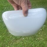 Set of 4 ceiling lights year 70