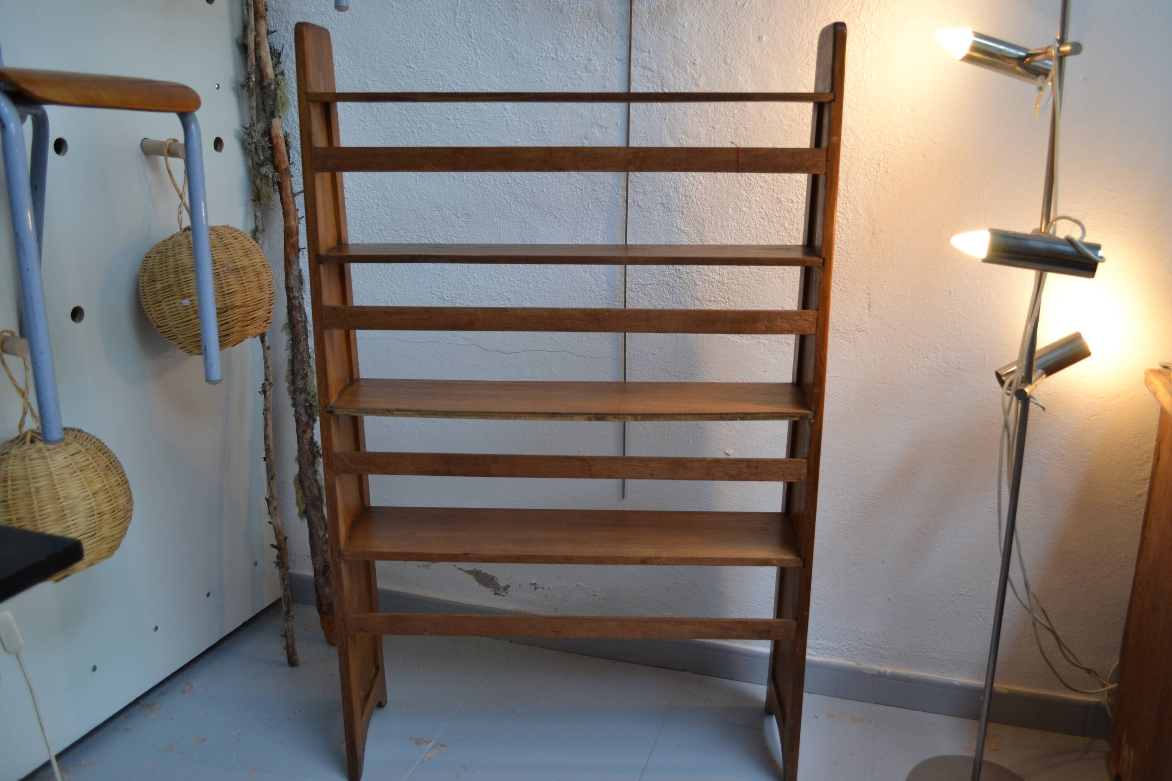 Shelf, 1950