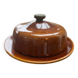 Plateau à fromage avec cloche