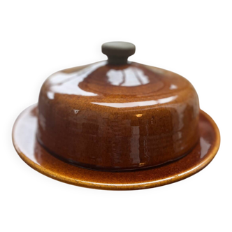 Plateau à fromage avec cloche