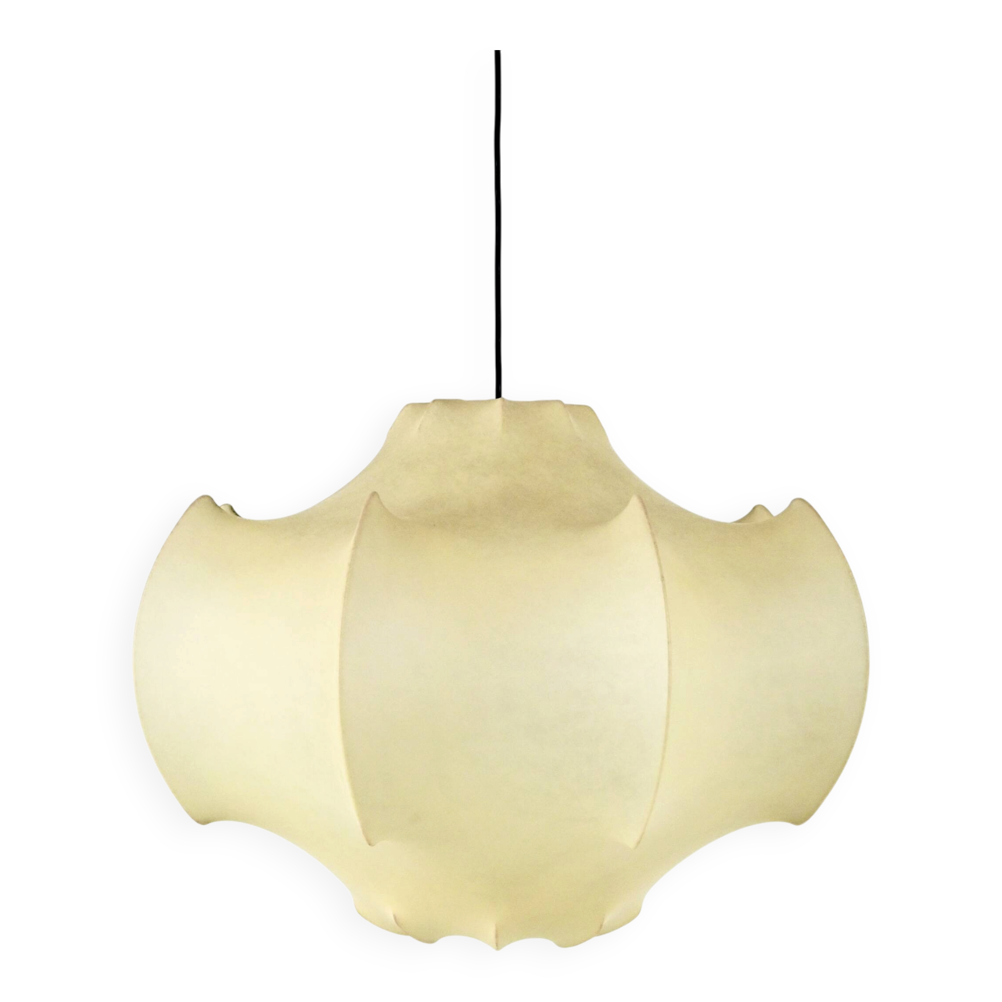 Suspension "Viscontea" by Achille and Pier Giacomo Castiglioni for Flos,