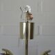 Lustre style années 50 / Suspension Sputnik vintage / Lampe suspendue