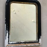 Old Louis Philippe mirror