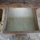 Established rough wood carpenter