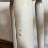 Set of 3 mismatched high stools