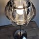 Paire de lampes vintage 2000
