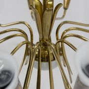 Chandelier by kamenicky senov, expo 1958