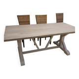 Living room table
