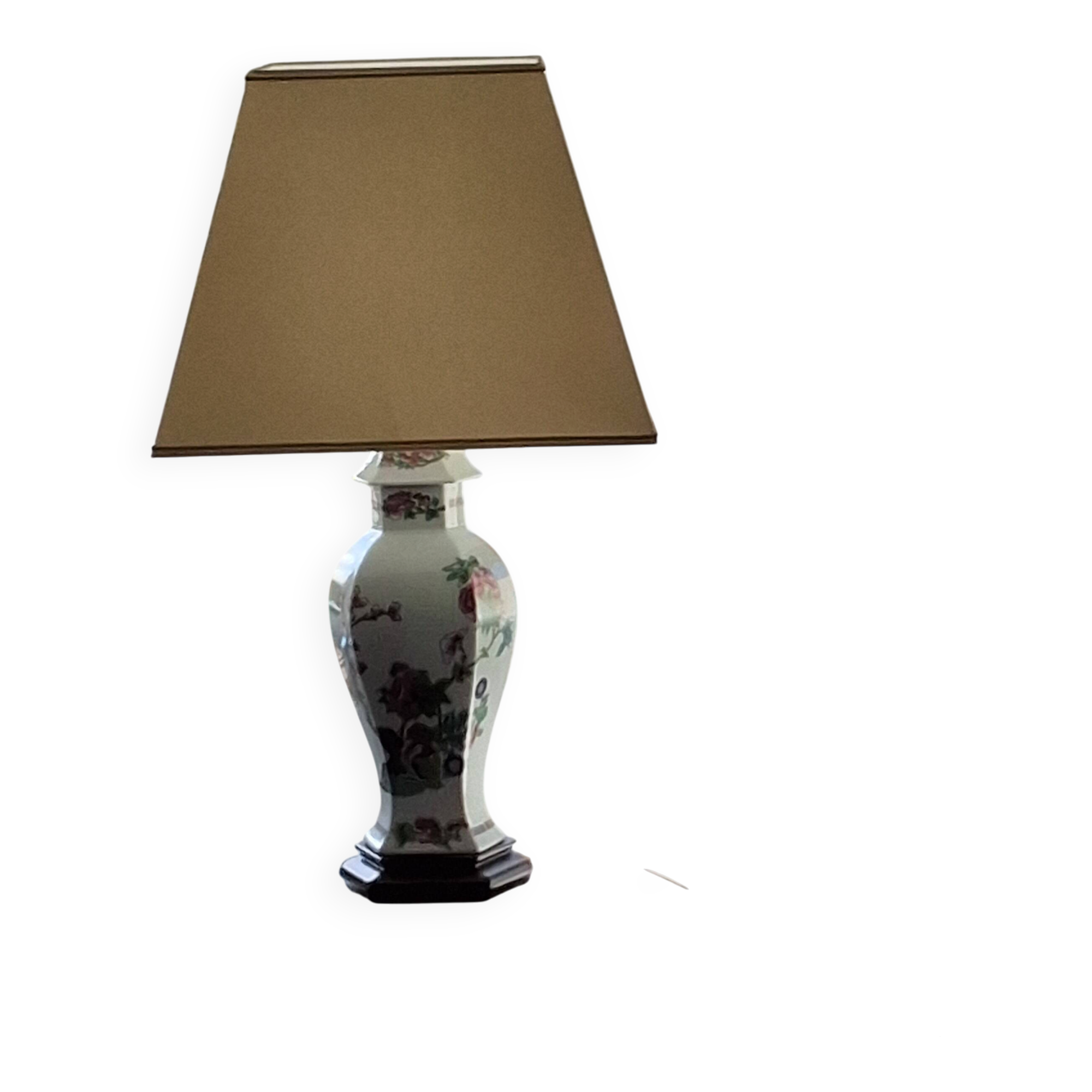 Table lamp