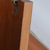 Etagères string 3 tablettes en bois
