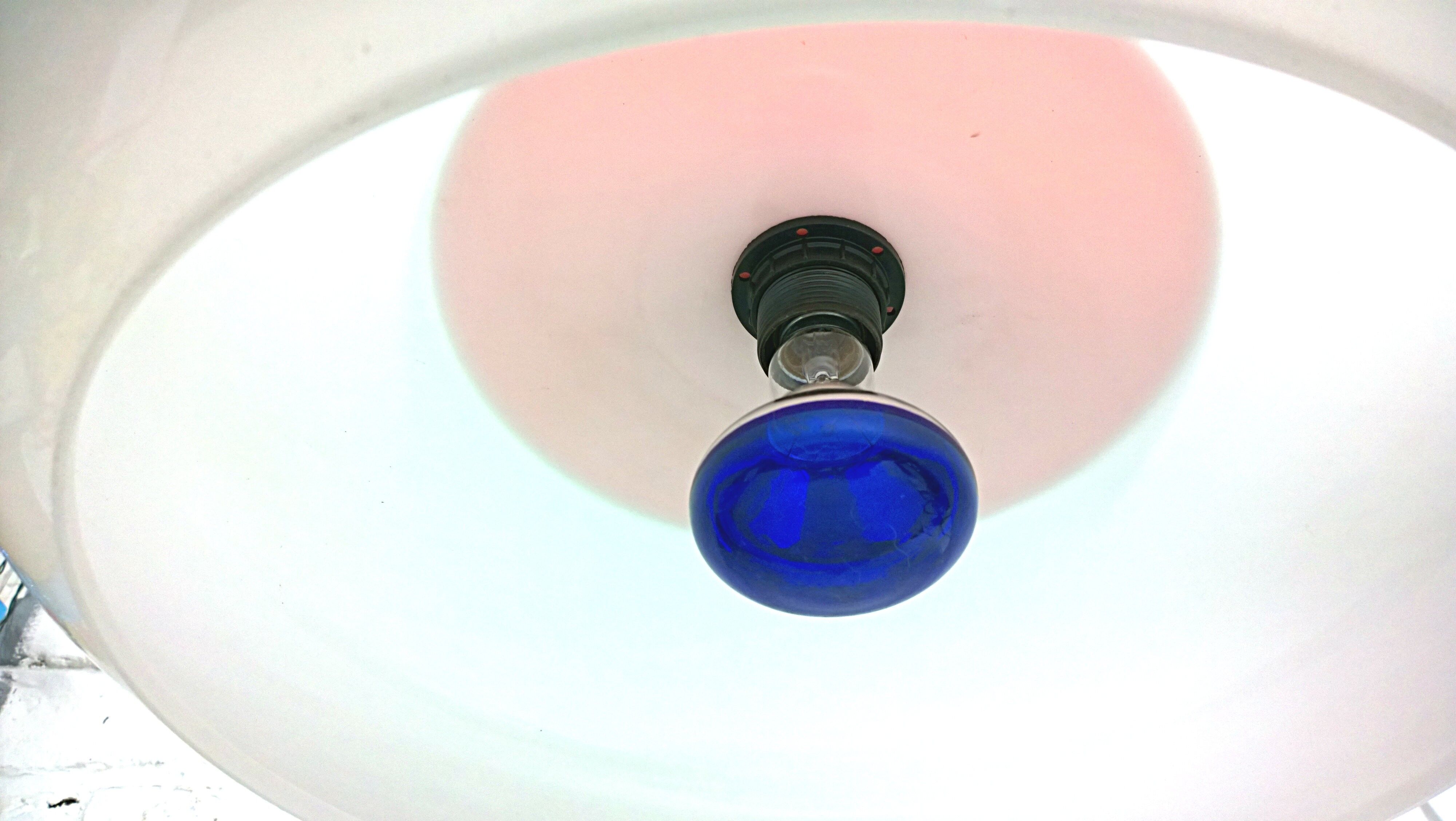 Suspension, chandelier seventies