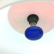 Suspension, chandelier seventies