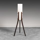 Scandinavian style floor lamp 50