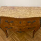 Louis XV Commode Style