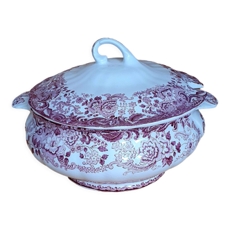 Tureen