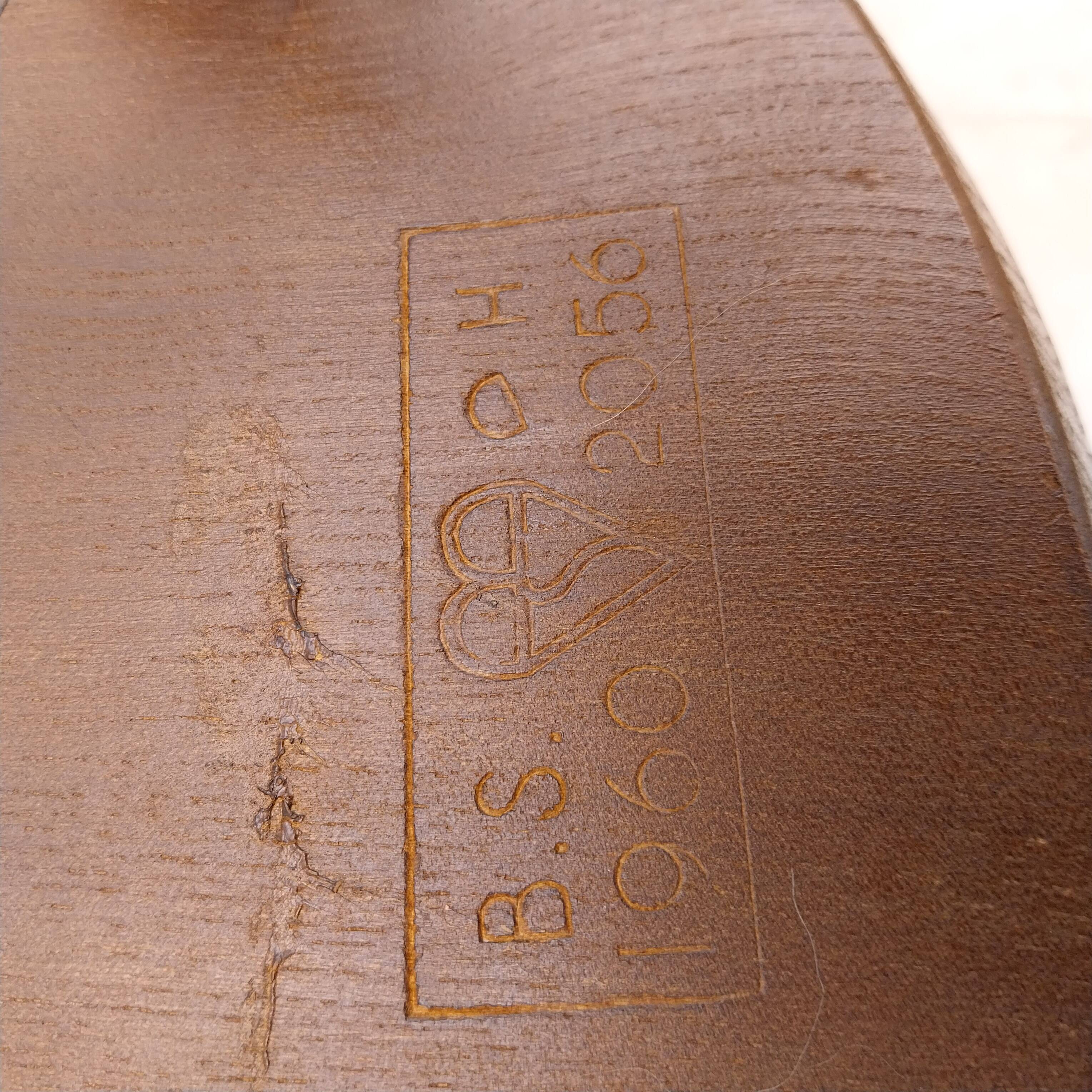 Vintage Ercol Goldsmith chairs