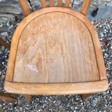 Pair of Bistro Luterma chairs