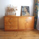 Enfilade basse vintage