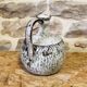 Glazed stoneware jug Alain Granet Vallauris