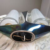 Ceramic lamp 50s