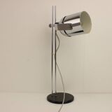Adjustable Table Lamp by Stanislav Indra for Combi Lux, Czechoslovakia, 1970's
