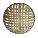 Large Vietnamese basket
