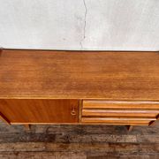 Scandinavian sideboard 1960