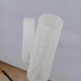 Vintage floor lamp Maison Arlus 1950 mid century