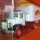 1 us mack truck for “wrigley’s” chewing gum