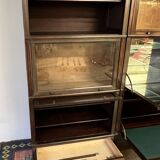MD modular bookcase