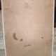 Oil on canvas board signed G. Vedel, 1958
