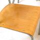 6 chaises par Gustav Hassenpflug 1960