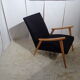 Scandinavian vintage armchair from the 60s