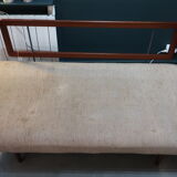 Danish teak bench 60